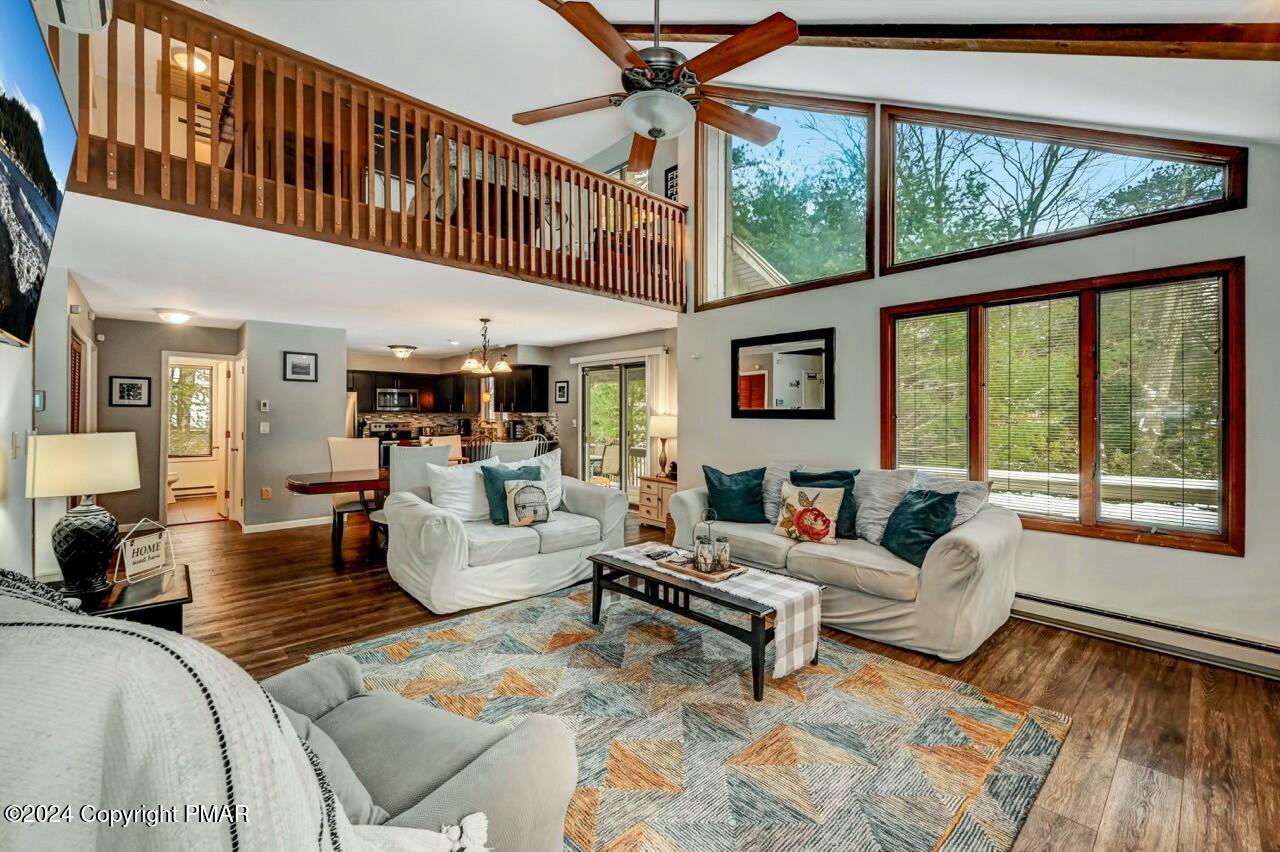 52 Hickory Road, Lake Harmony, Pennsylvania image 14