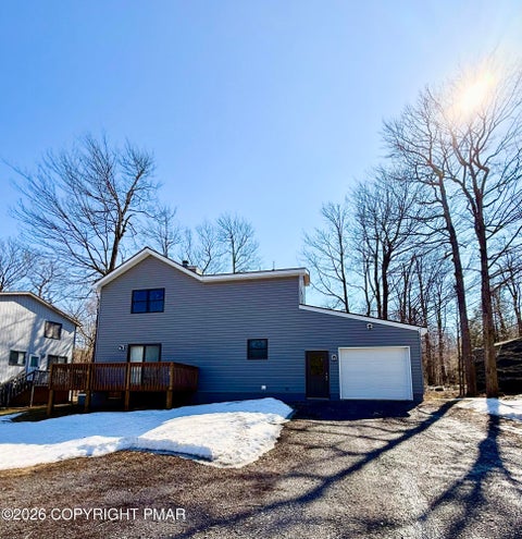 Homes For Rent - 1300 Cambell Way<br/> Tobyhanna, PA 18466