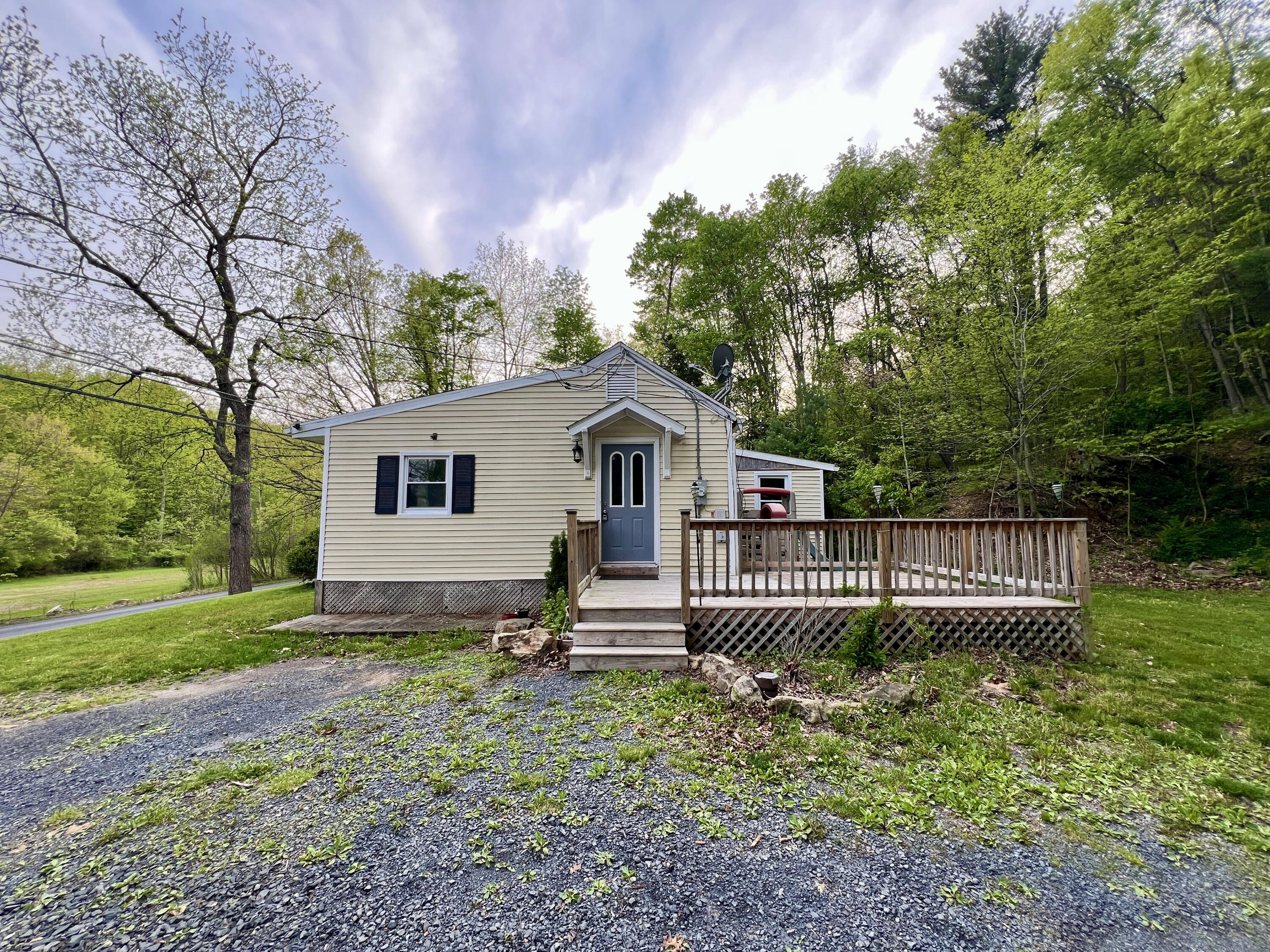 787 Meixsell Valley Road, Saylorsburg, Pennsylvania image 1