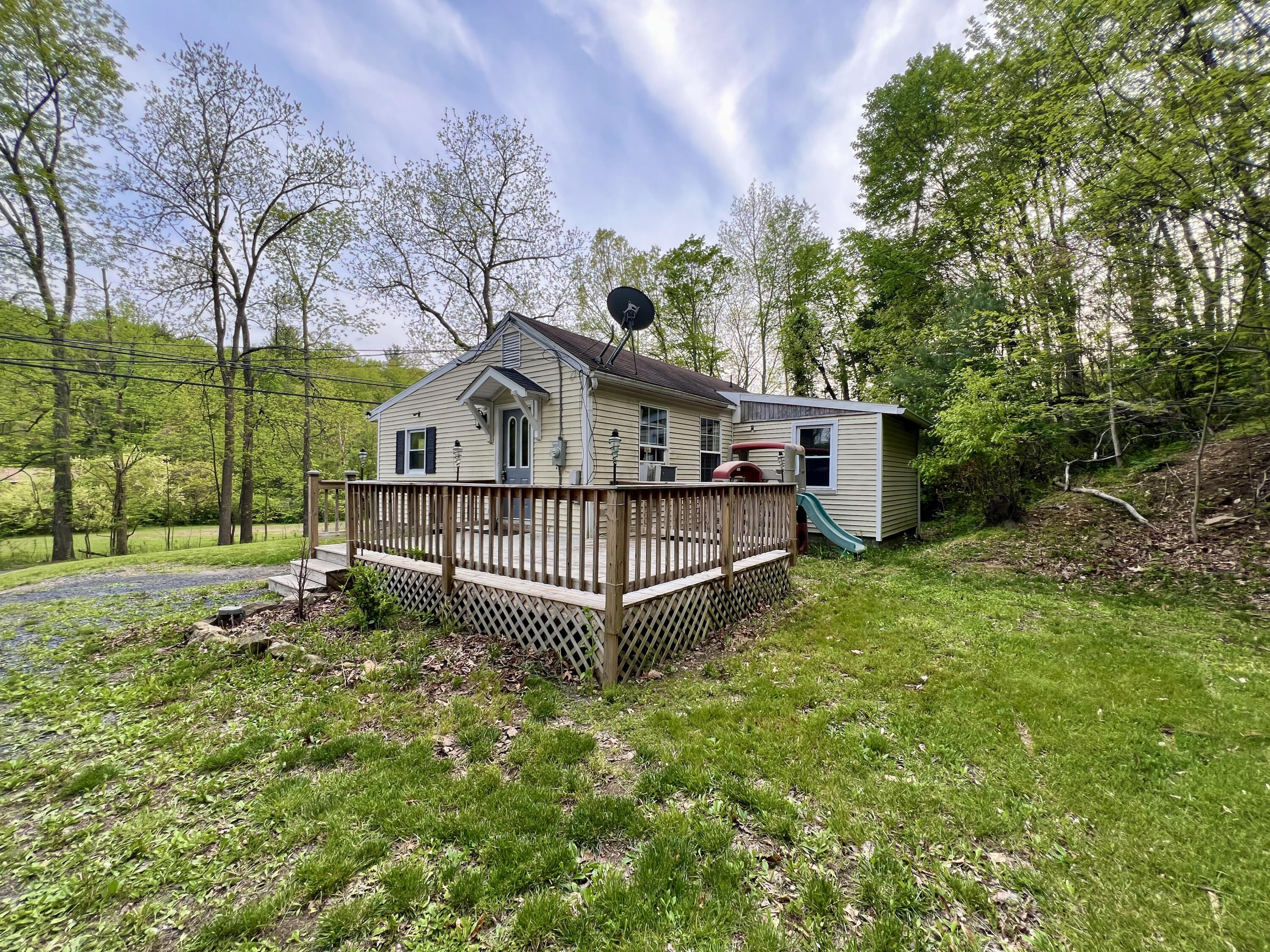 787 Meixsell Valley Road, Saylorsburg, Pennsylvania image 2