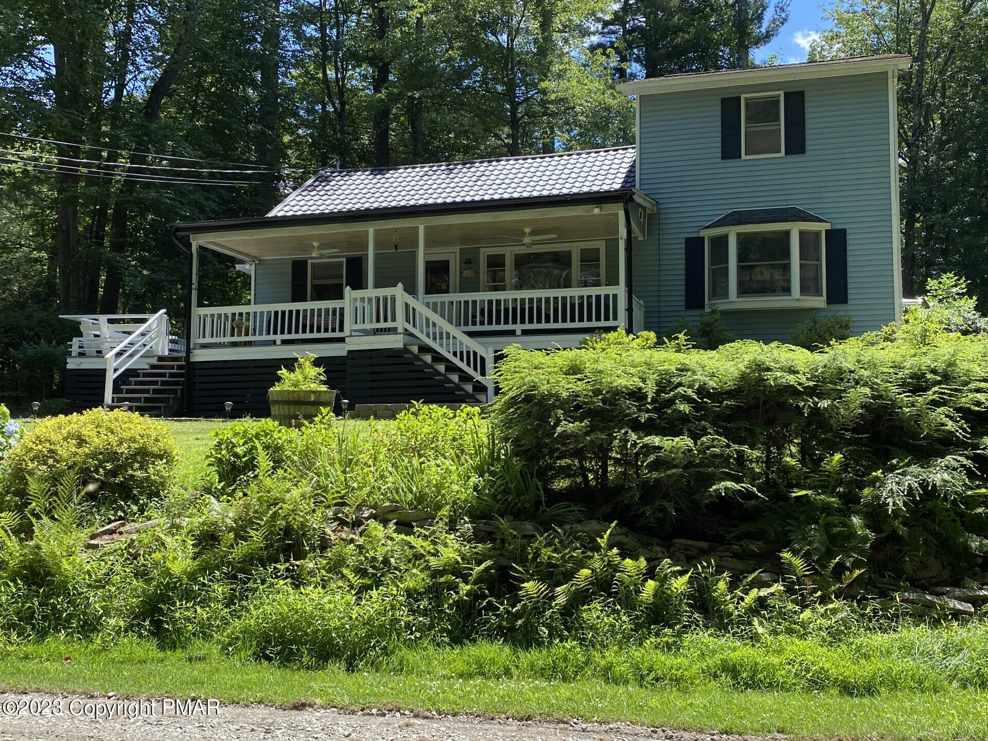 102 Lake Shore Road, Tafton, Pennsylvania image 1