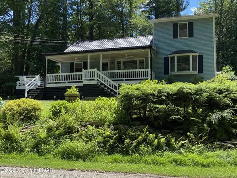 Homes For Sale - 102 Lake Shore Road<br/> Tafton, PA 18464