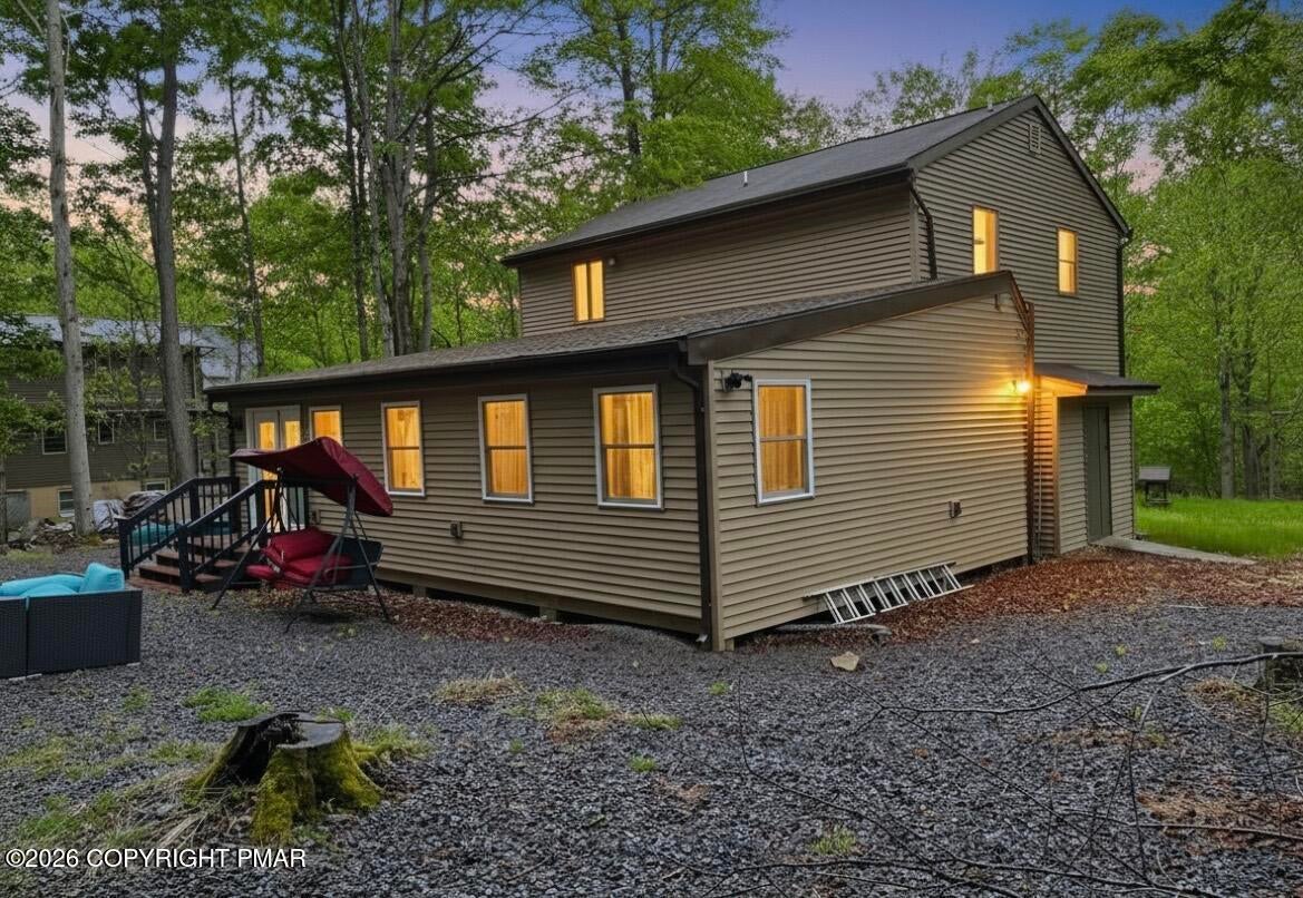 72 CREEK VIEW DRIVE E