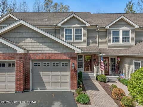 Townhouse For Sale - 5 Cypress Court<br/> East Stroudsburg, PA 18301