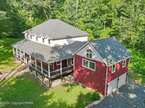 Homes For Sale - 333 Merwinsburg Road<br/> Monroe County, Effort, PA 18330