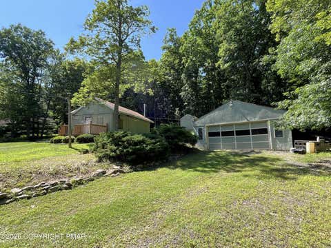 Vacant Land For Sale - 234 Bear Creek Drive<br/> Jim Thorpe, PA 18229