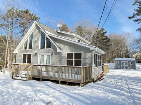 26 Nash Trail Albrightsville PA 18210