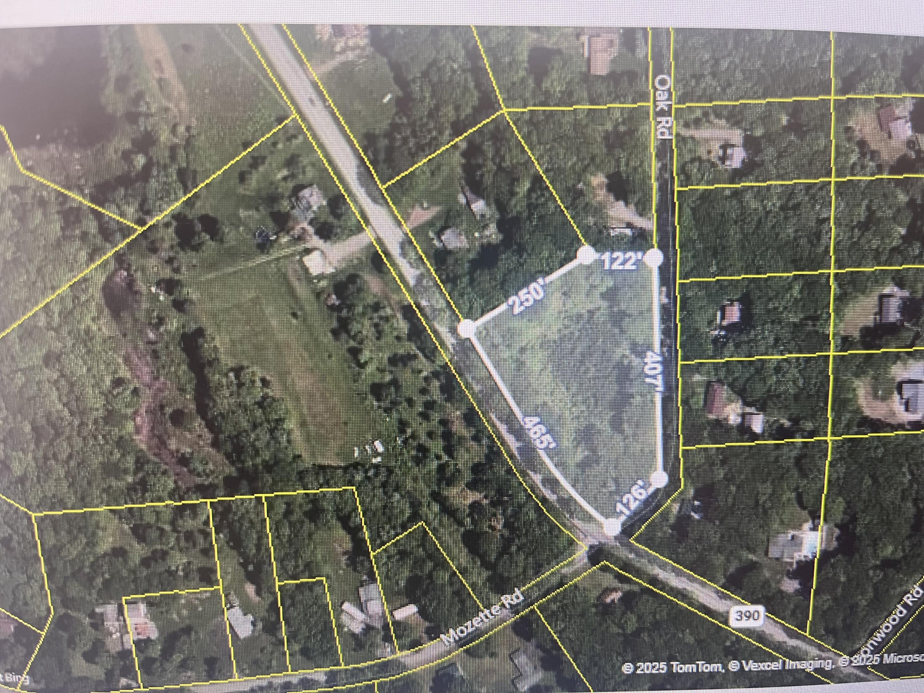 Lot 118 Route 390 & Oak Rd, Greentown, Pennsylvania image 2