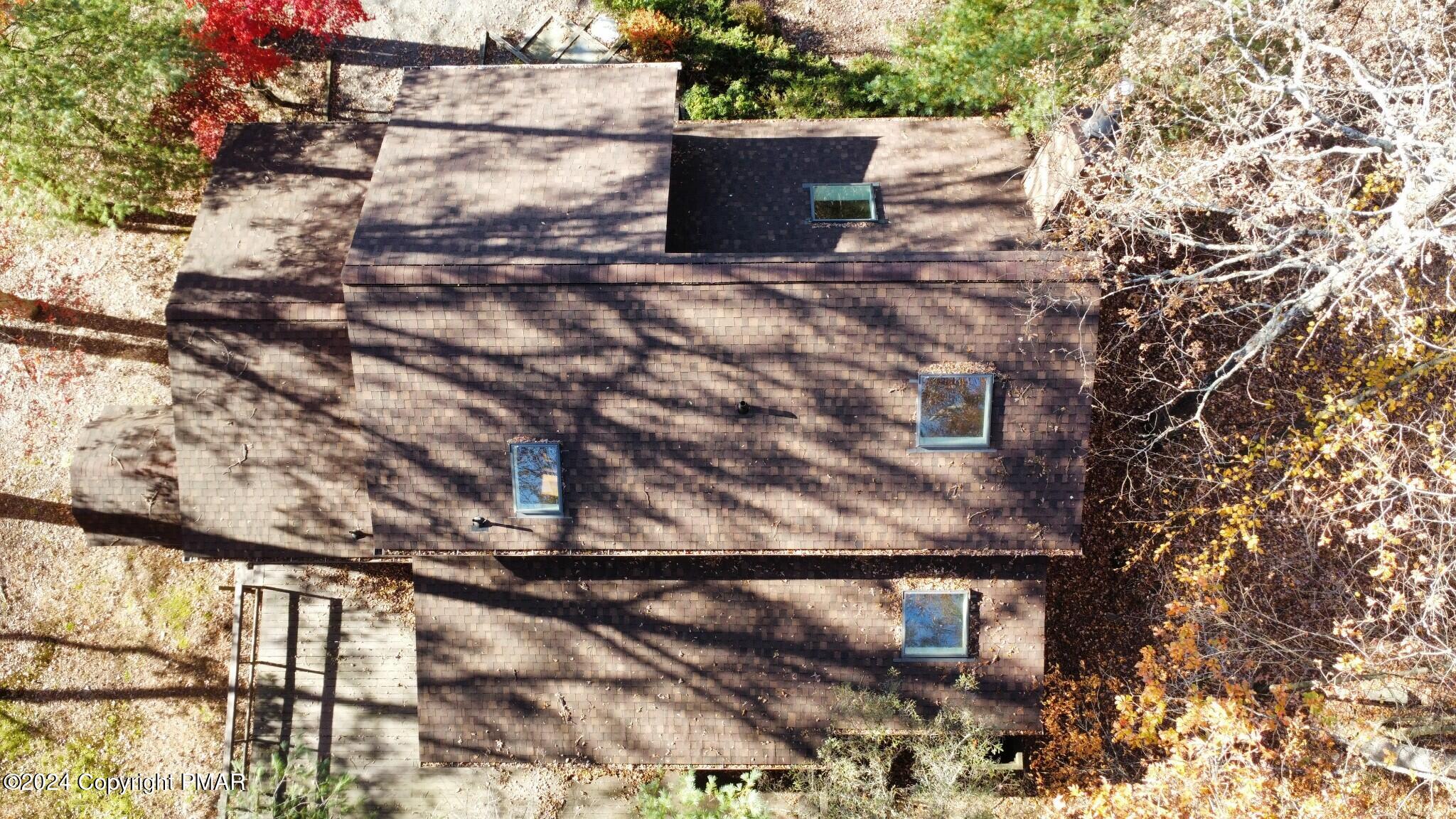 227 Ravenhill Road, Tamiment, Pennsylvania image 49