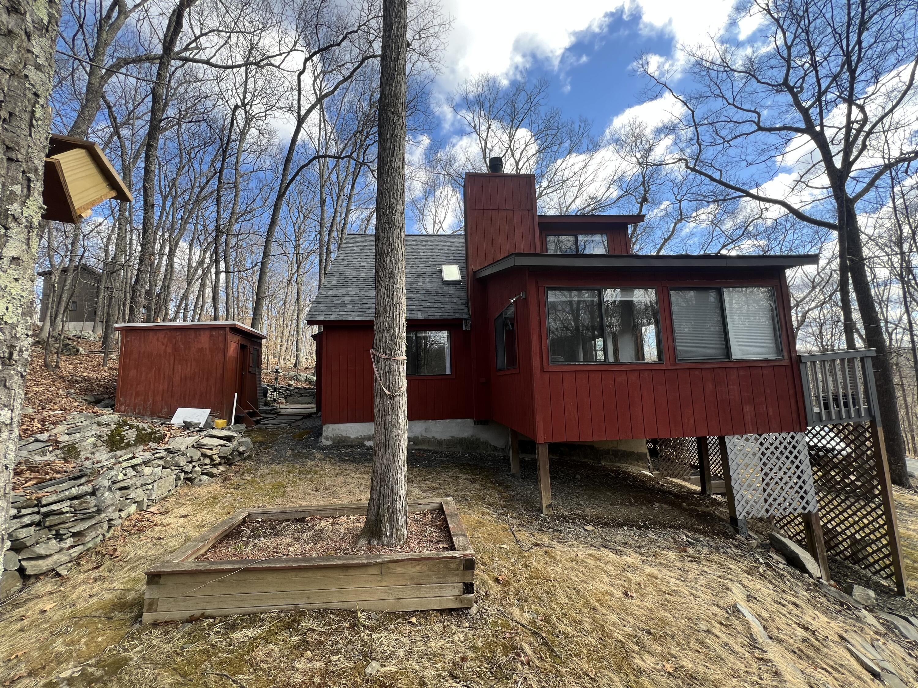 1057 Porter Drive