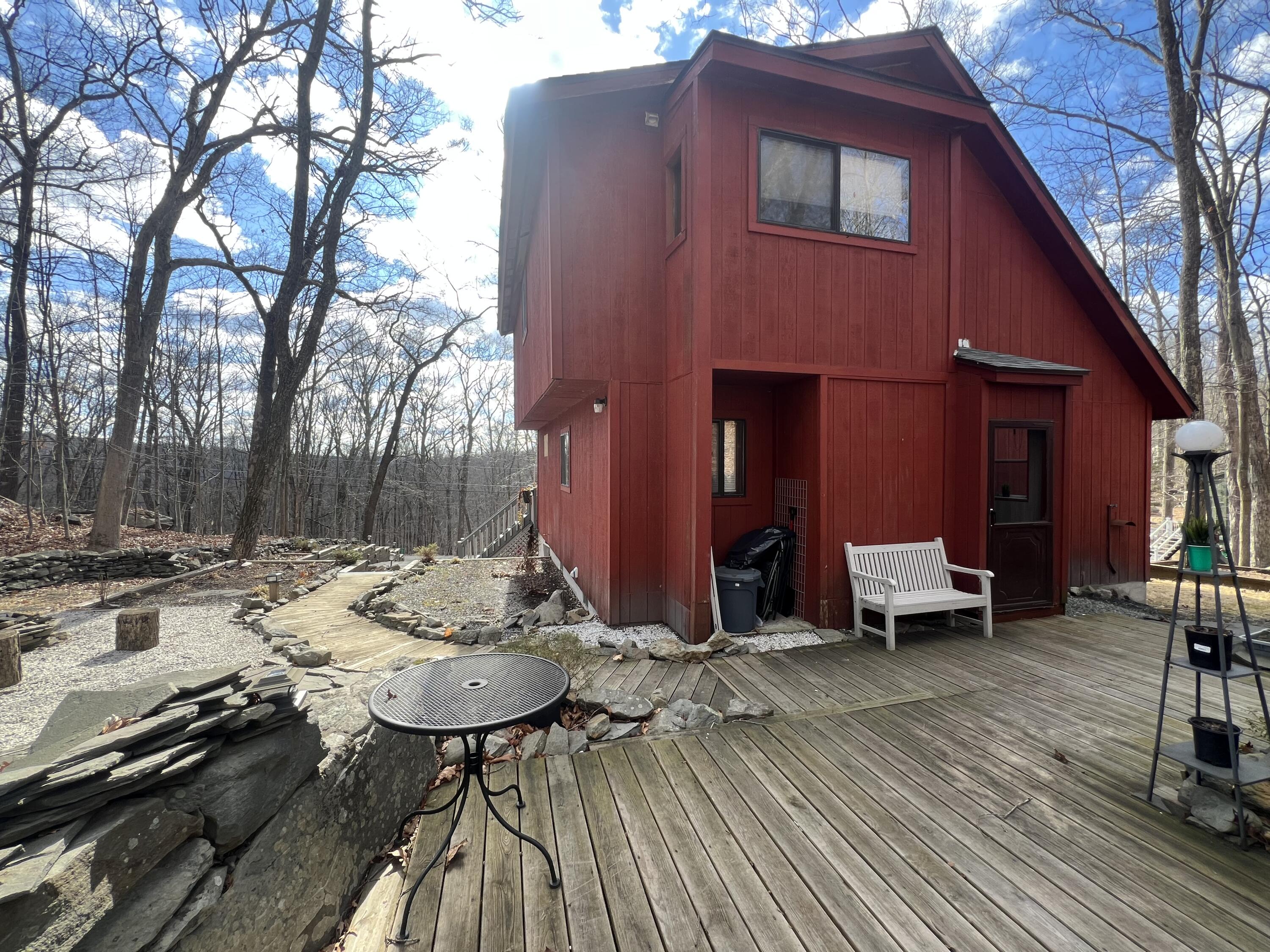 1057 Porter Drive