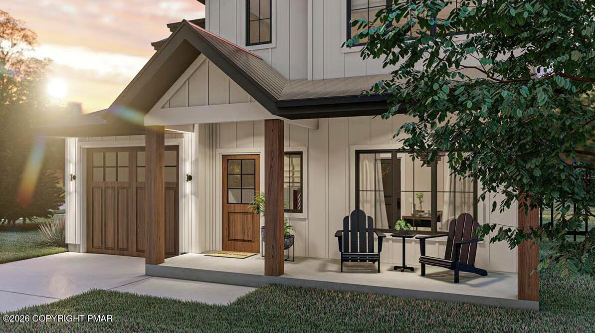Lot 7&8 Sweet Briar Road
