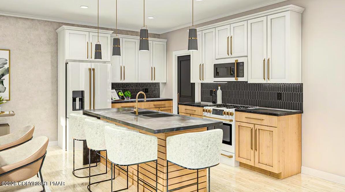 Lot 7&8 Sweet Briar Road