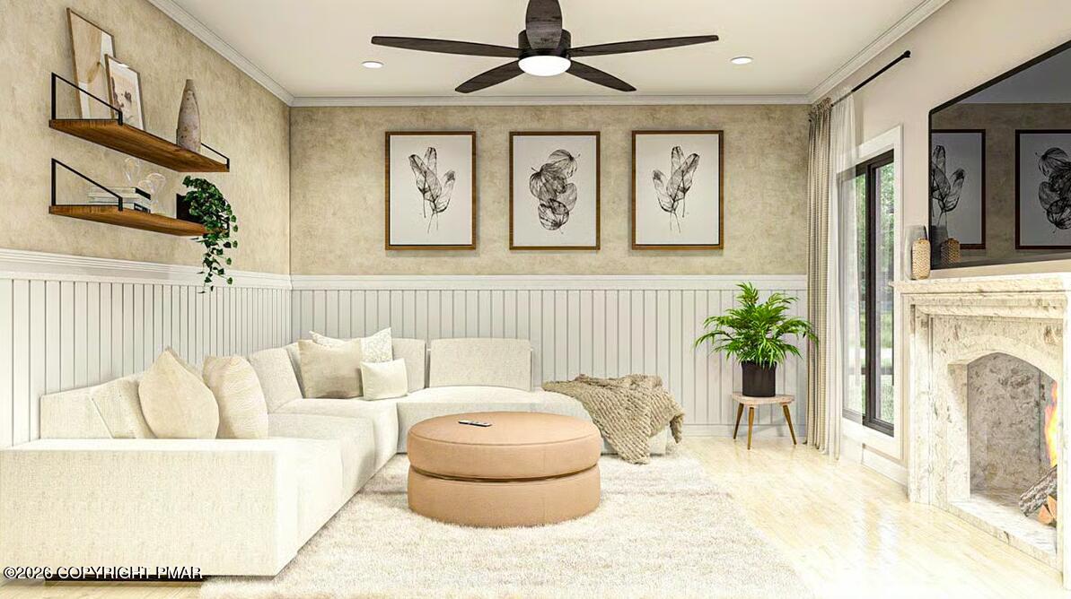 Lot 7&8 Sweet Briar Road