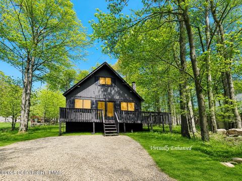Homes For Sale - 1686 Moonbeam Terrace<br/> Tobyhanna, PA 18466