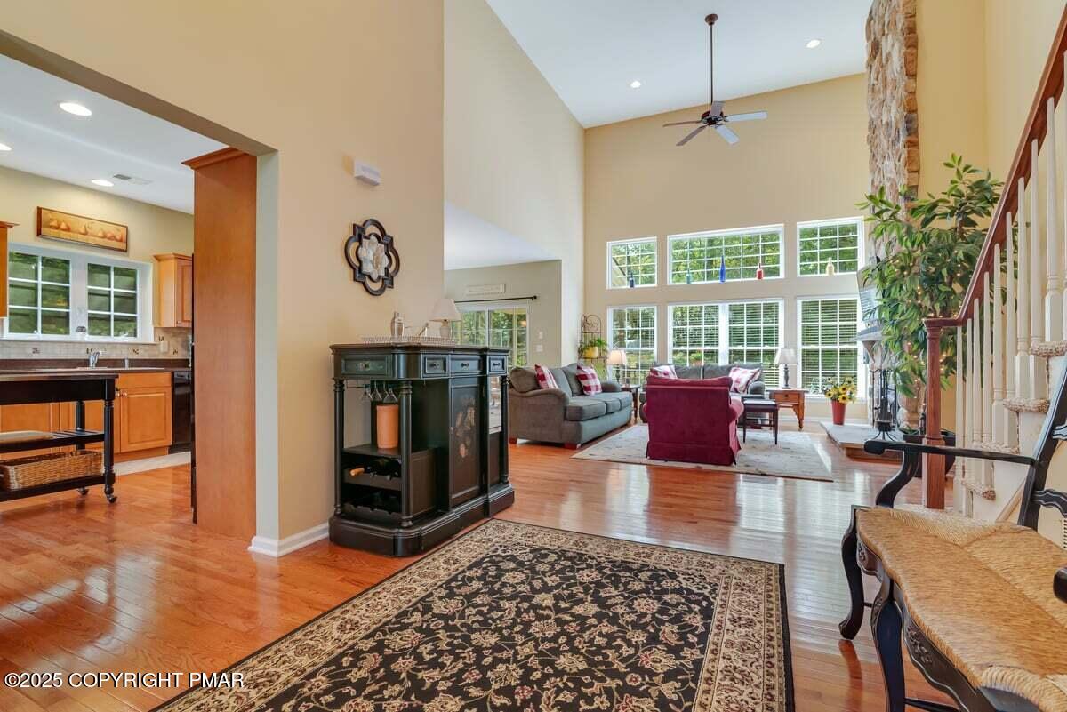 207 Hermit Thrush Road