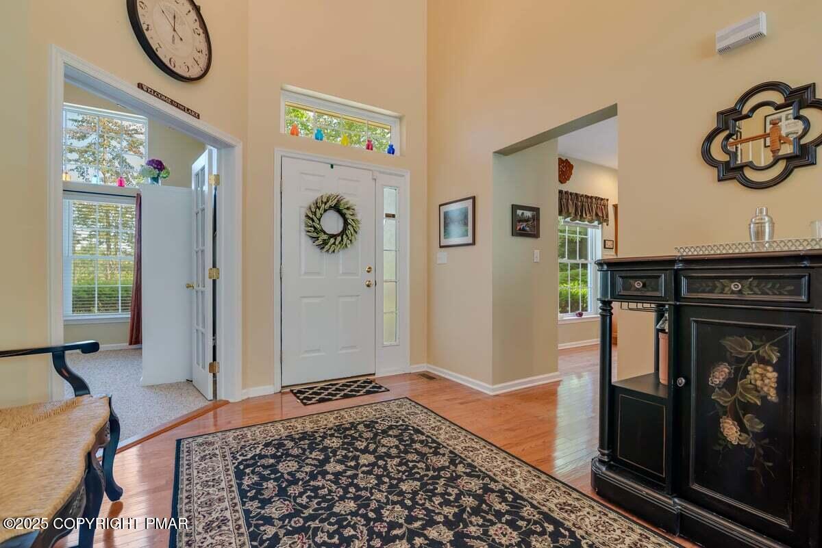 207 Hermit Thrush Road