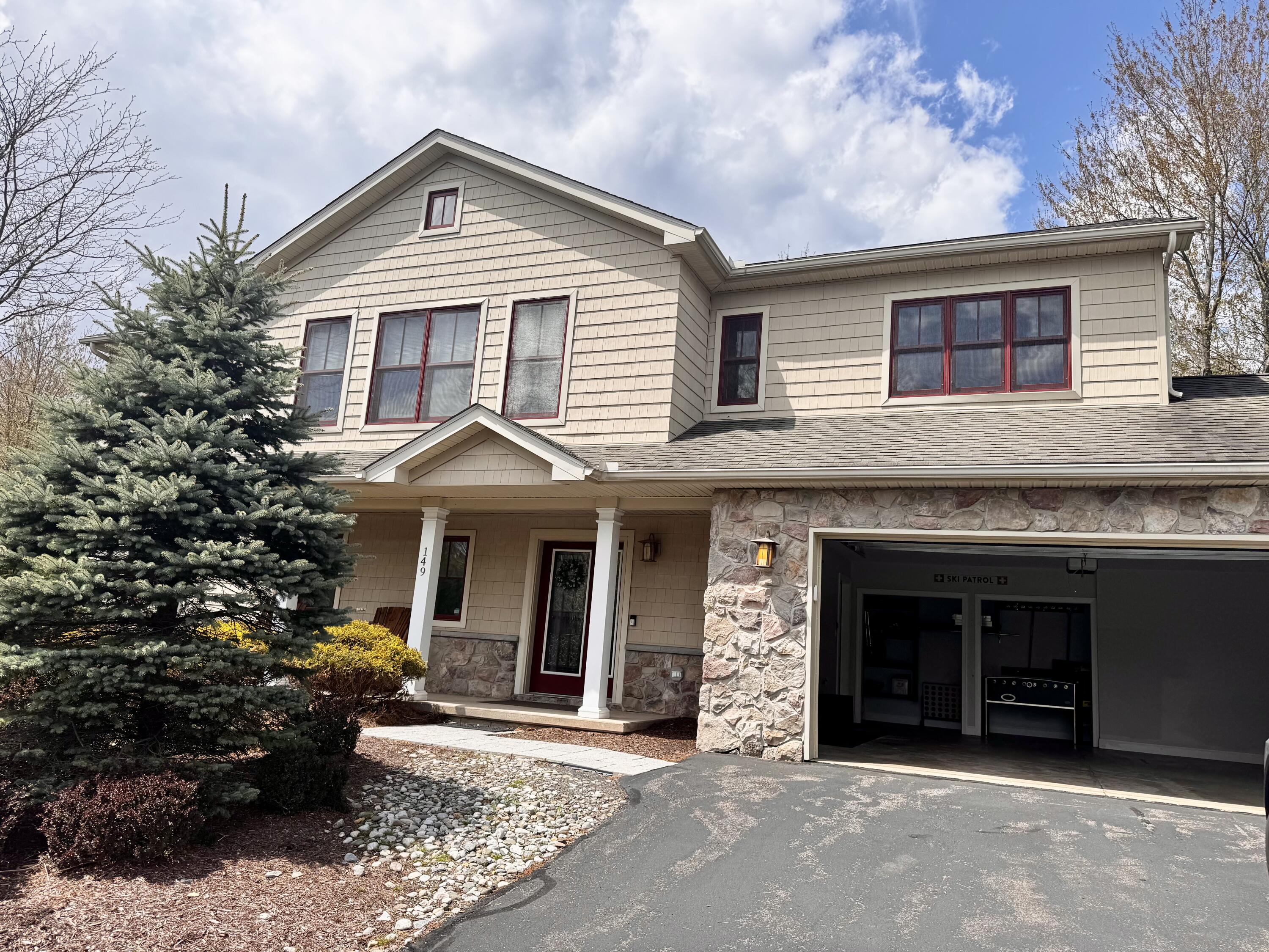 149 Long View Drive, Lake Harmony, Pennsylvania image 38