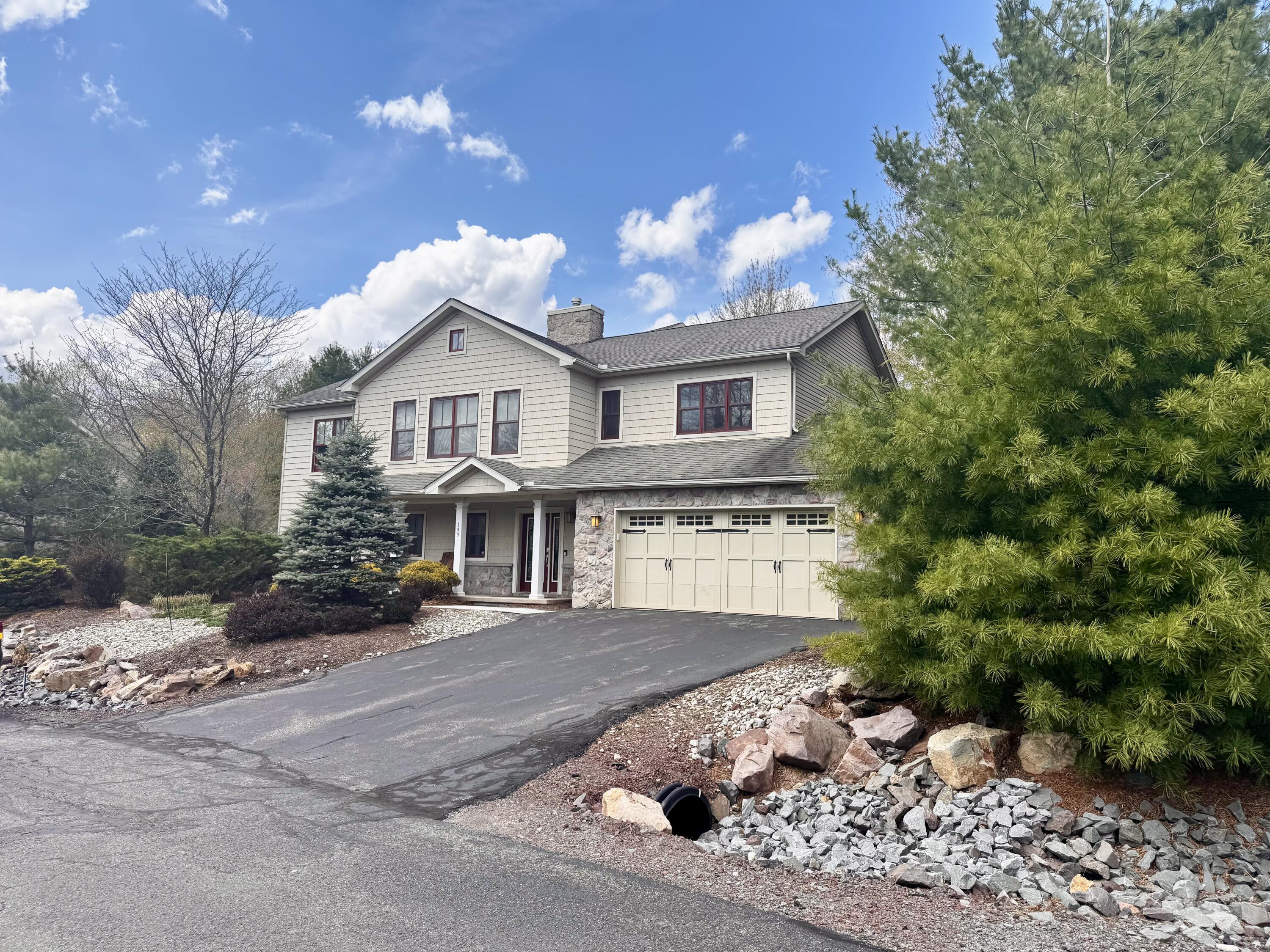 149 Long View Drive, Lake Harmony, Pennsylvania image 2