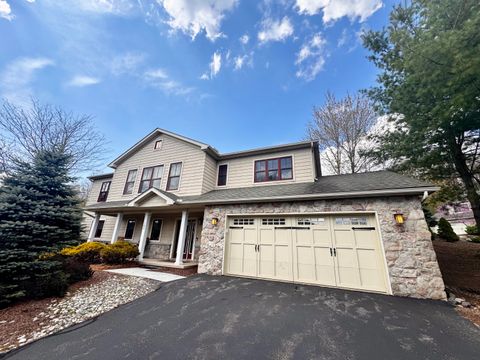 149 LongView Drive Lake Harmony PA 18624