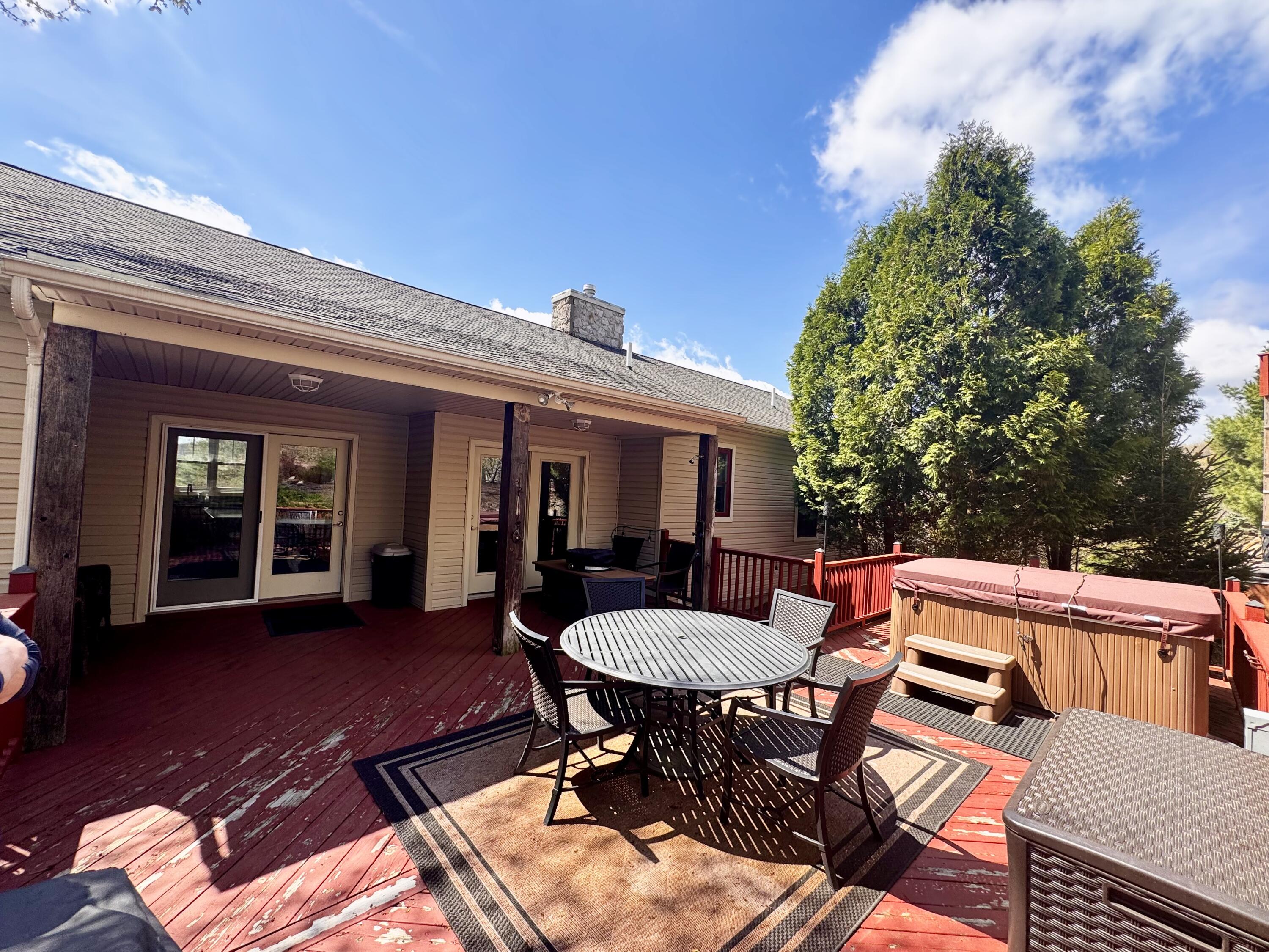 149 Long View Drive, Lake Harmony, Pennsylvania image 28