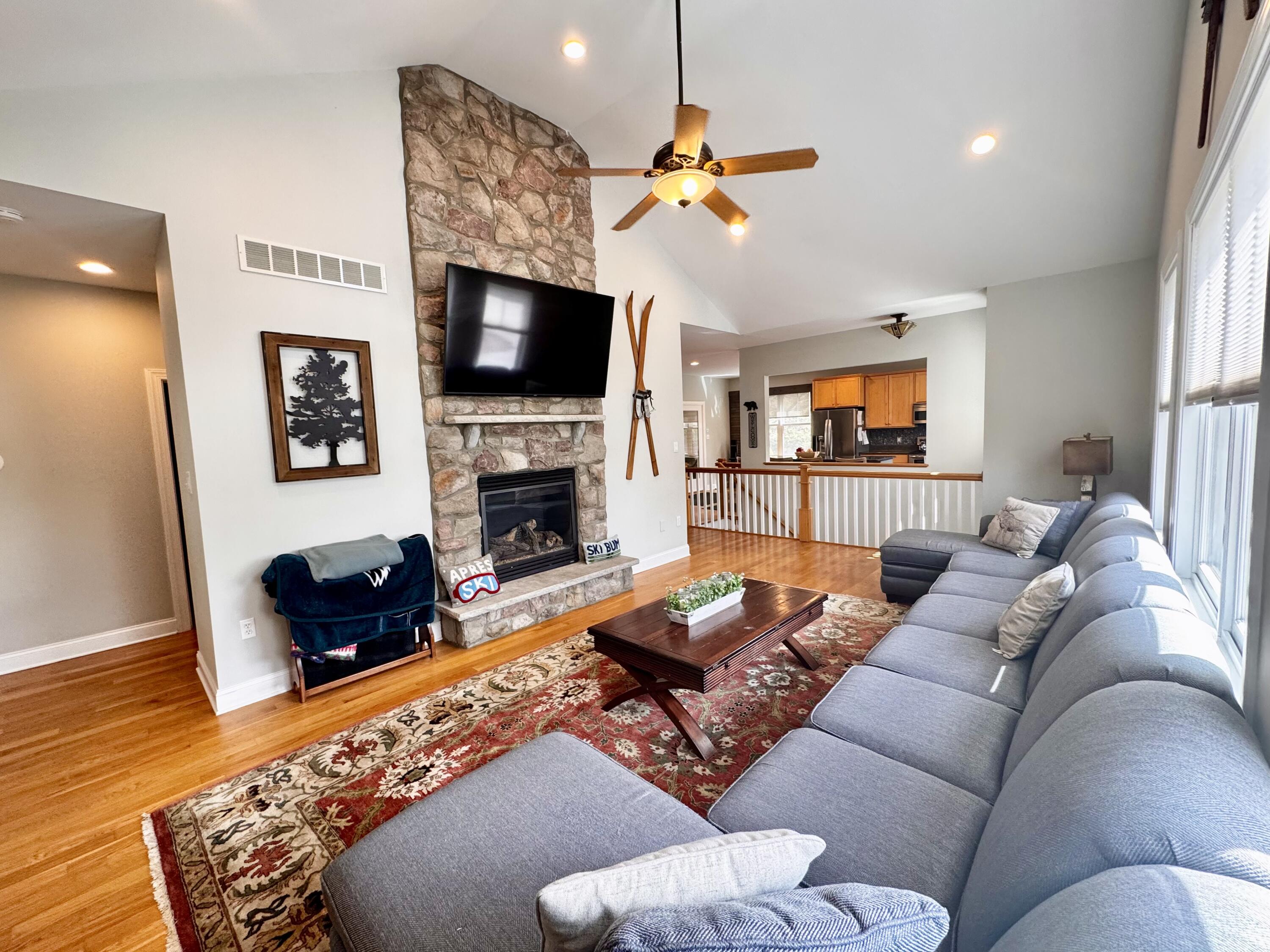 149 Long View Drive, Lake Harmony, Pennsylvania image 7