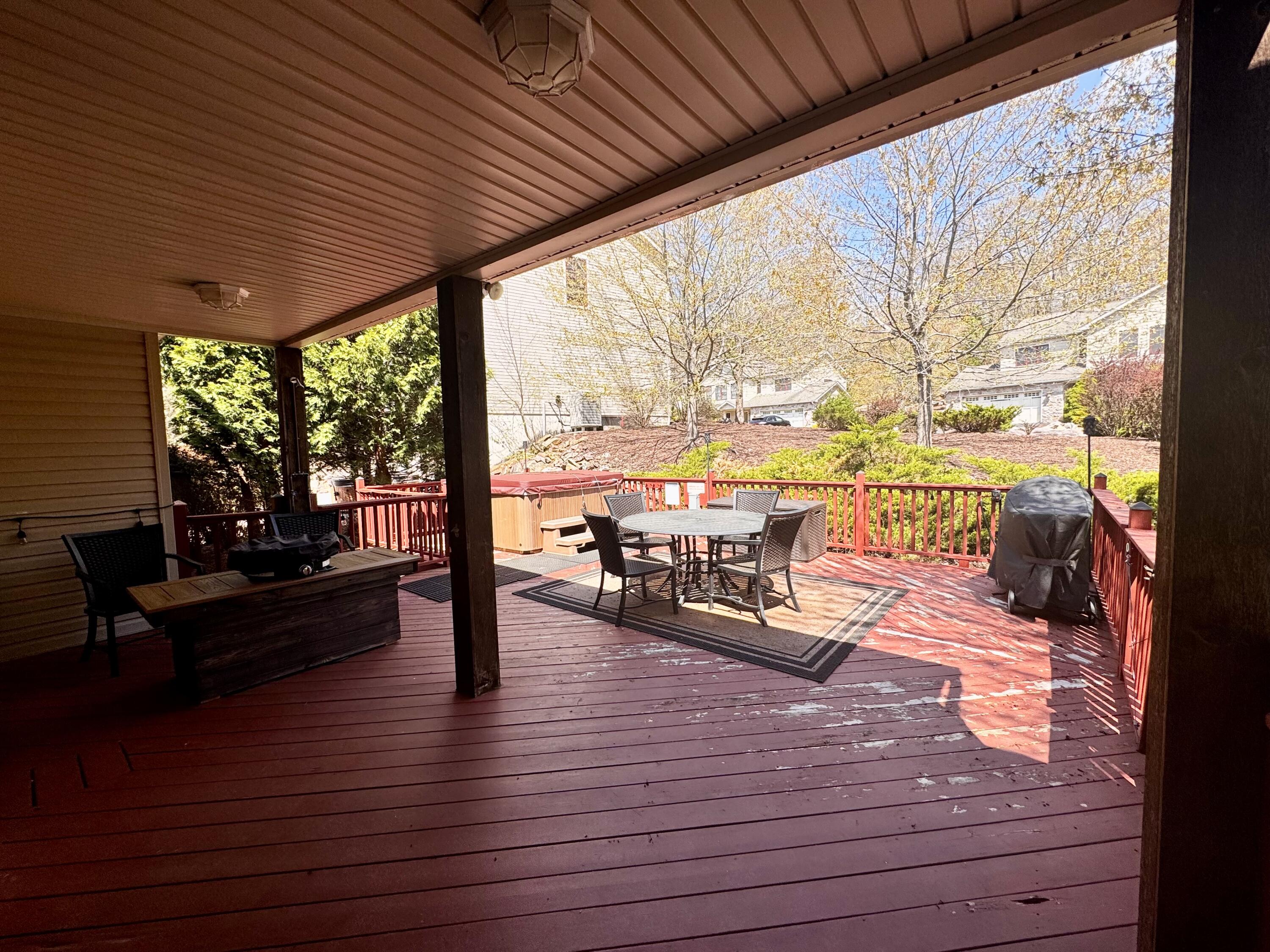 149 Long View Drive, Lake Harmony, Pennsylvania image 27