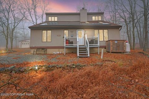 150 Mallard Lane Albrightsville PA 18210