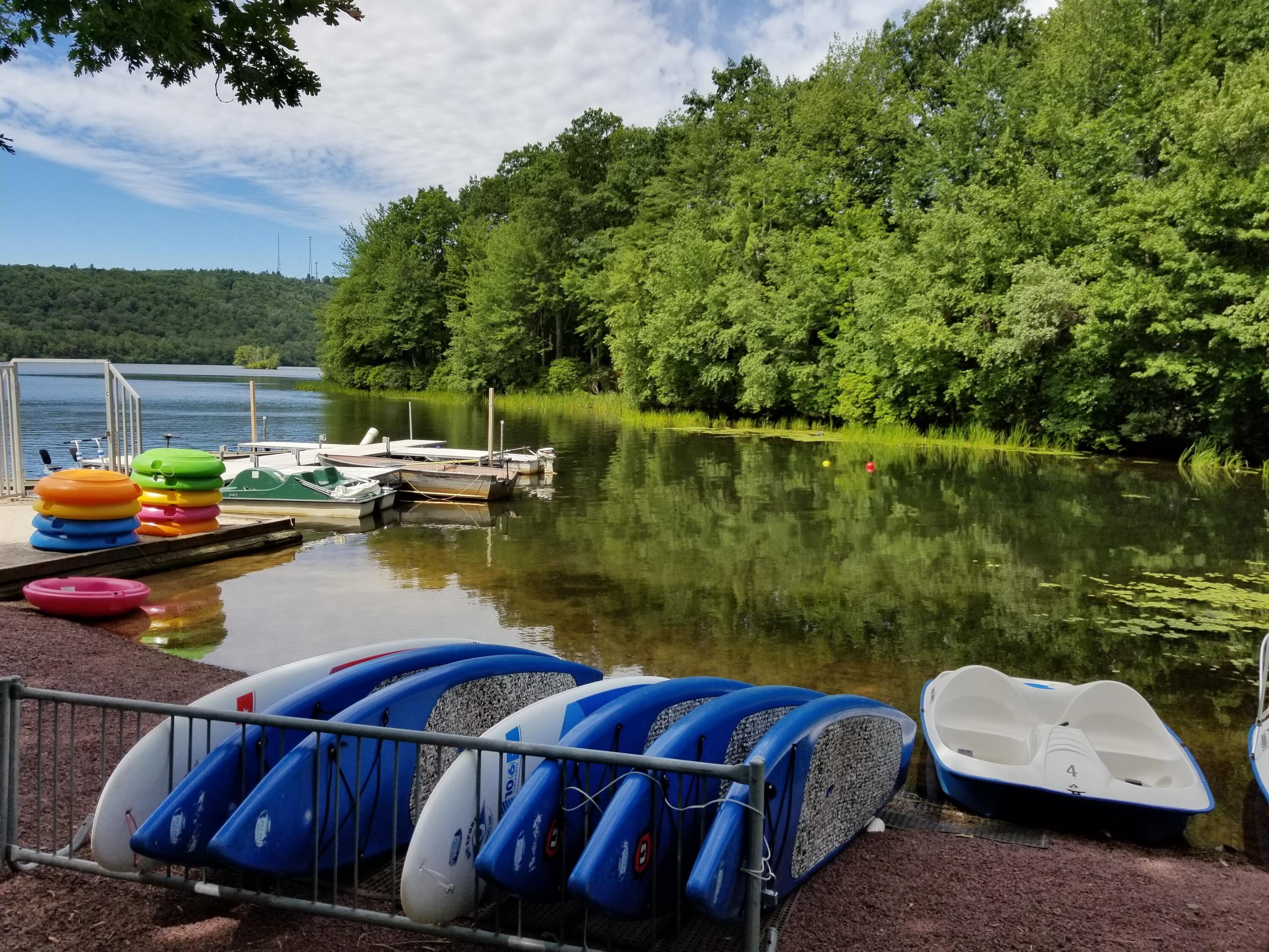 22 Finch Grove, Lake Harmony, Pennsylvania image 32