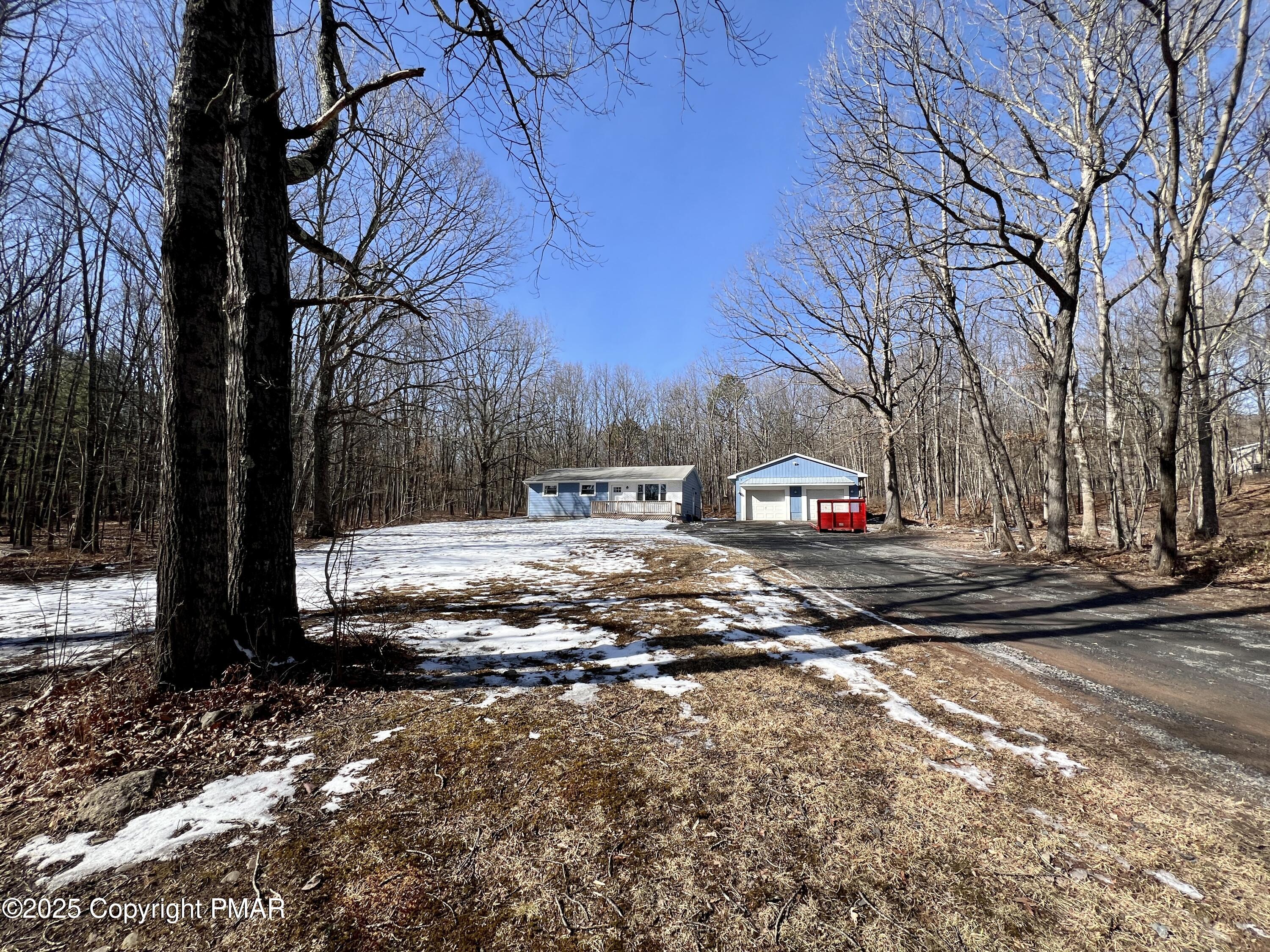 520 Sky Hawk Trail, Stroudsburg, Pennsylvania image 4