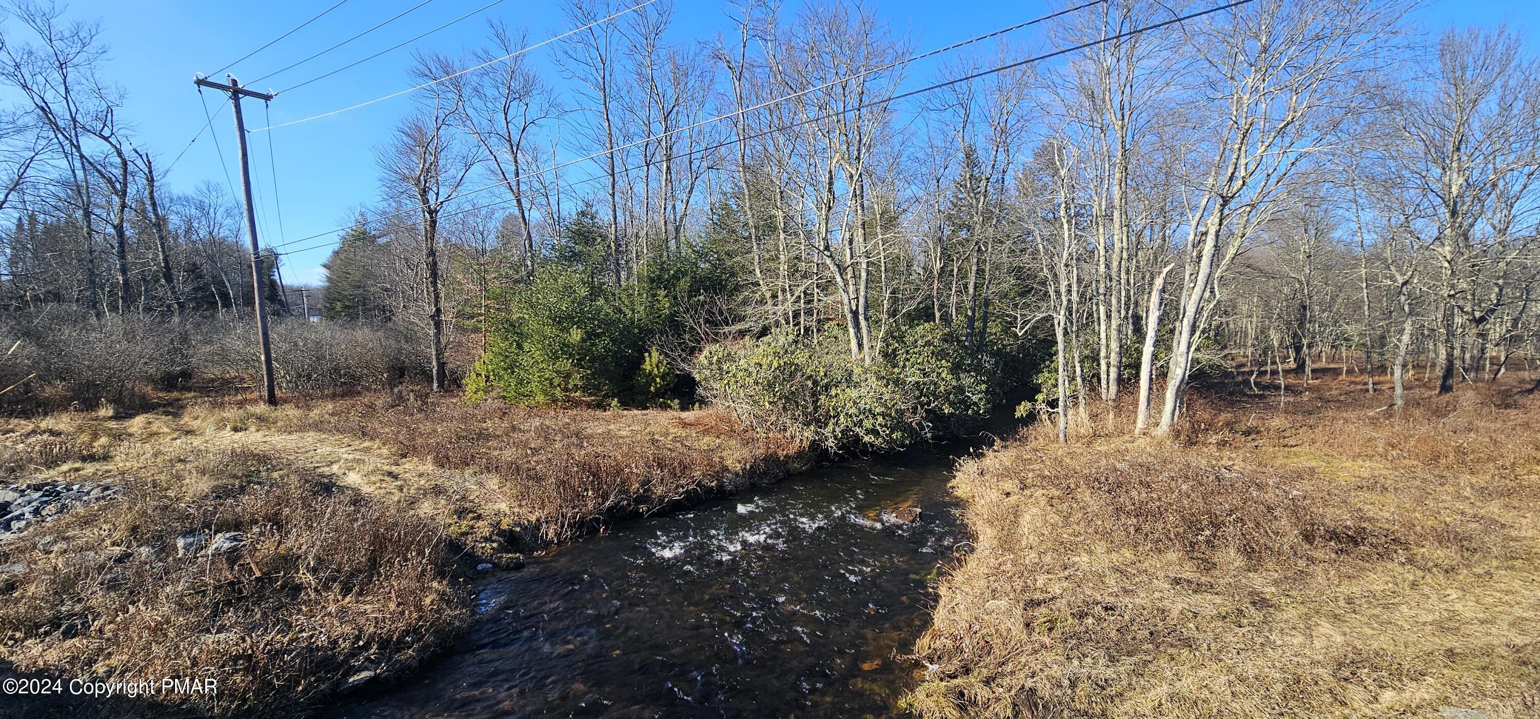 A10.01 State Rte 534 & N. Meckesville Road, Albrightsville, Pennsylvania image 4