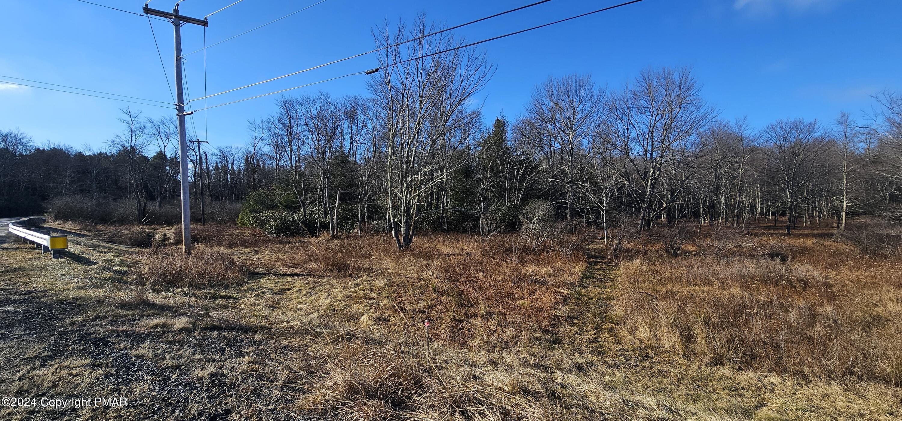 A10.01 State Rte 534 & N. Meckesville Road, Albrightsville, Pennsylvania image 12