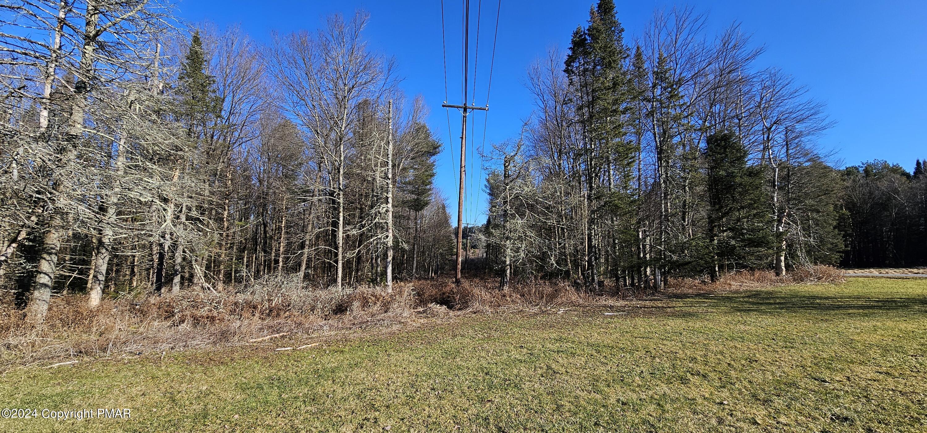 A10.01 State Rte 534 & N. Meckesville Road, Albrightsville, Pennsylvania image 13