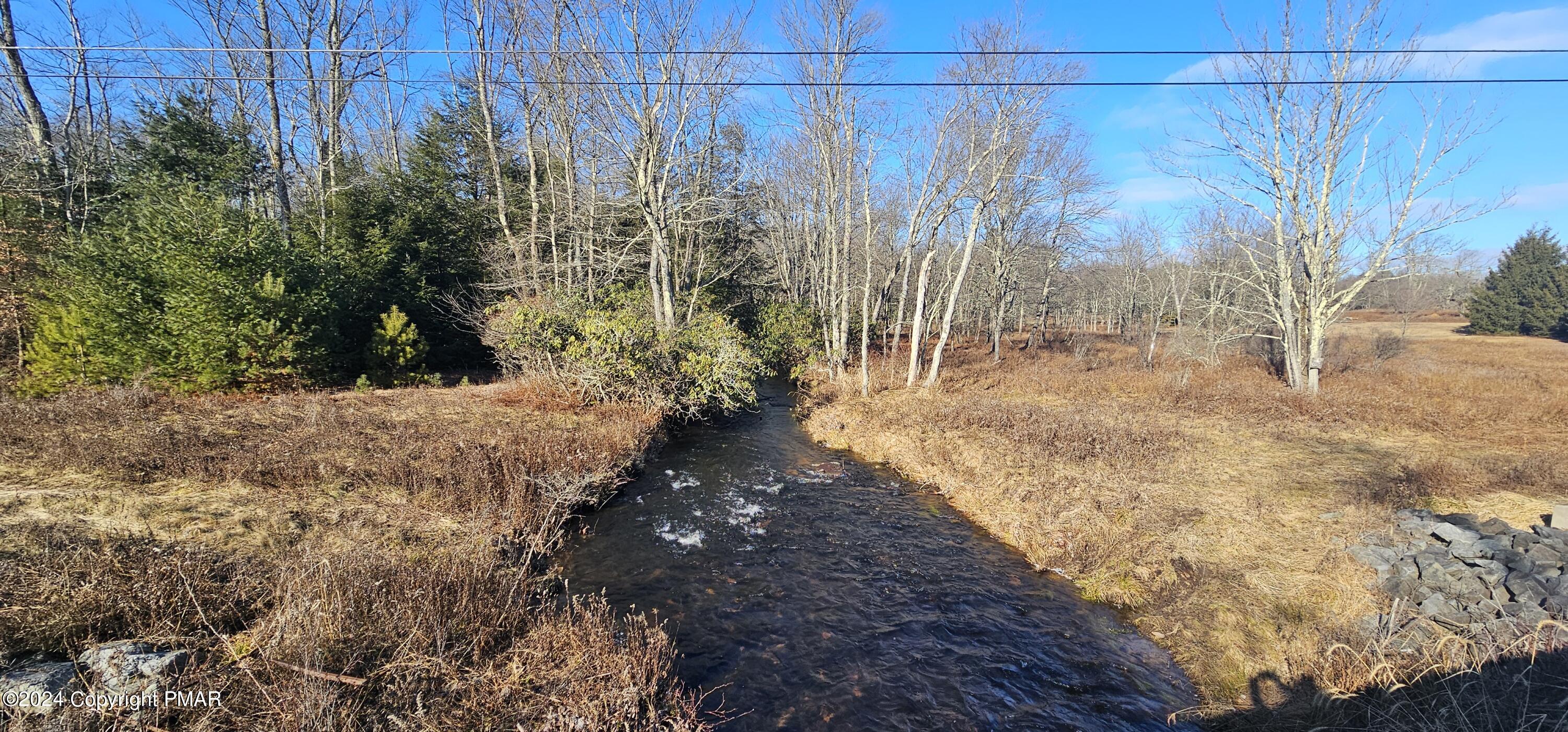A10.01 State Rte 534 & N. Meckesville Road, Albrightsville, Pennsylvania image 1