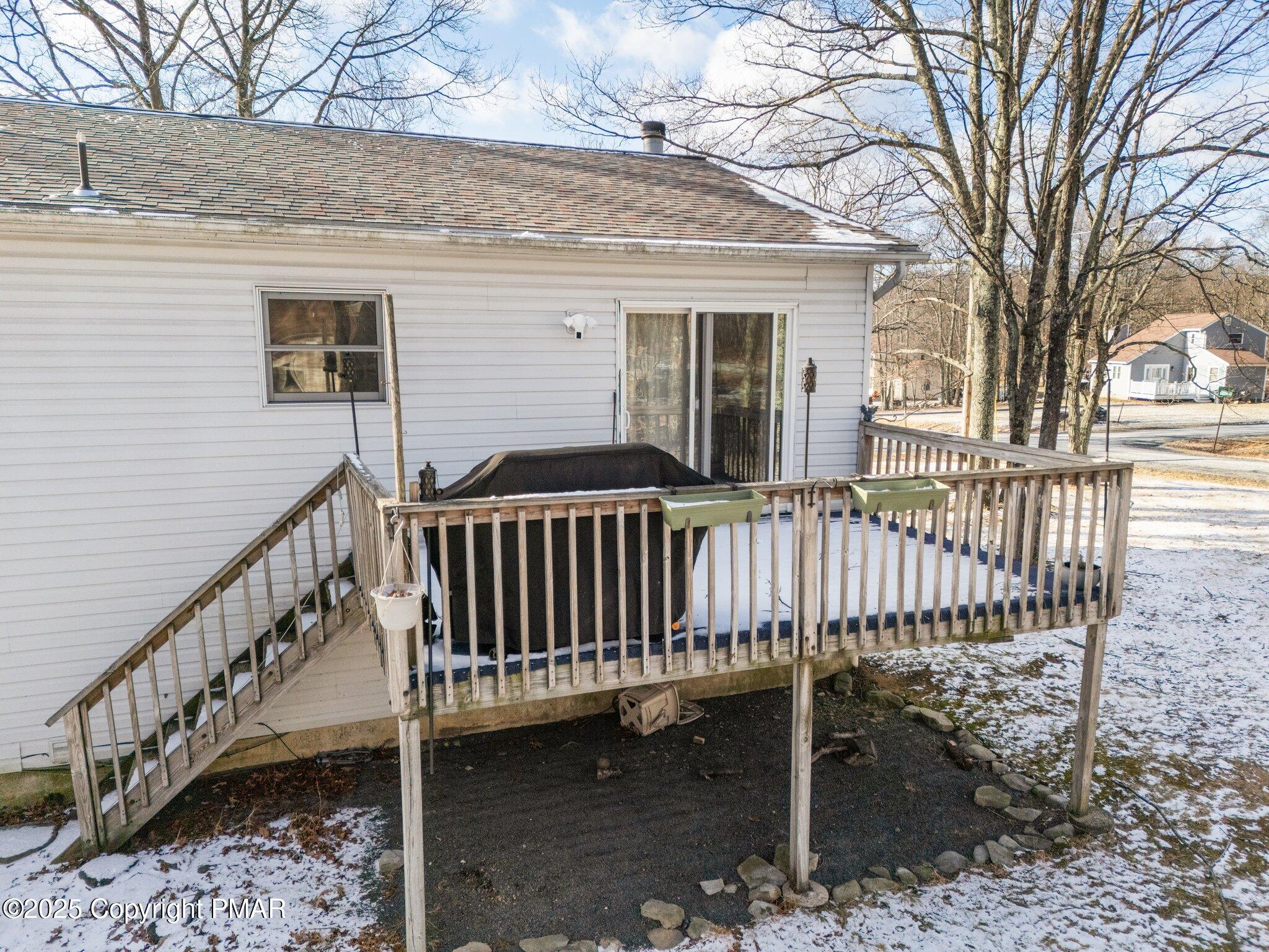 2123 Valleyview Drive, Bushkill, Pennsylvania image 8