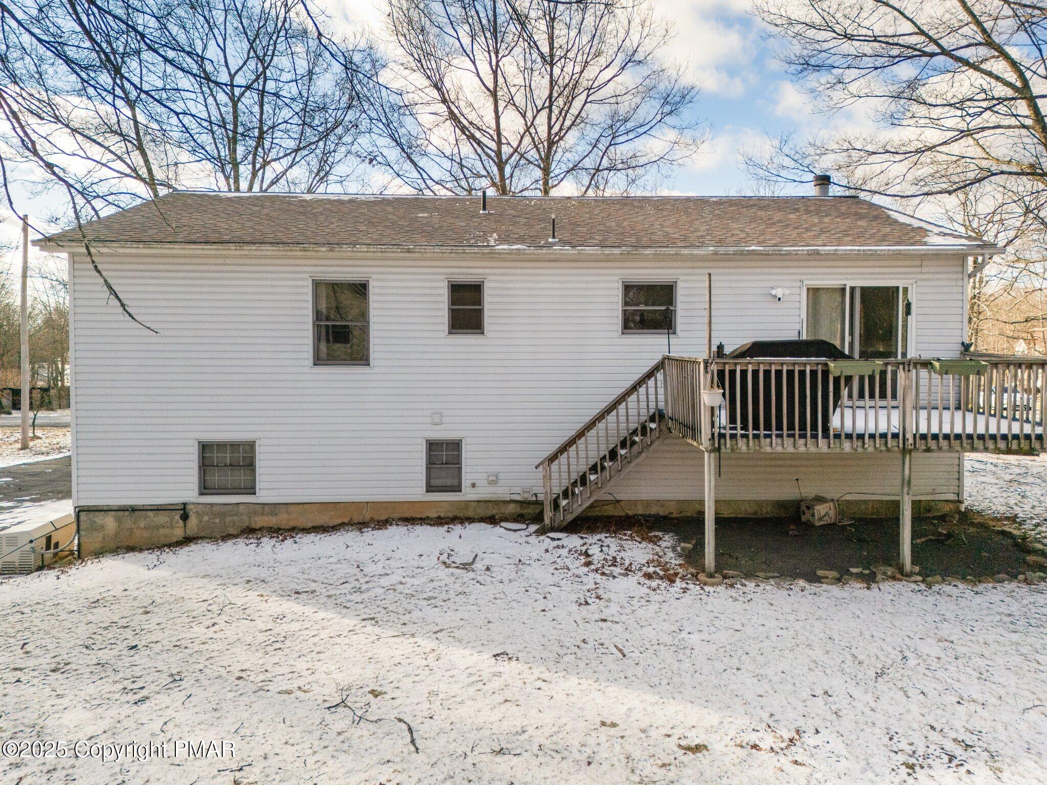 2123 Valleyview Drive, Bushkill, Pennsylvania image 6