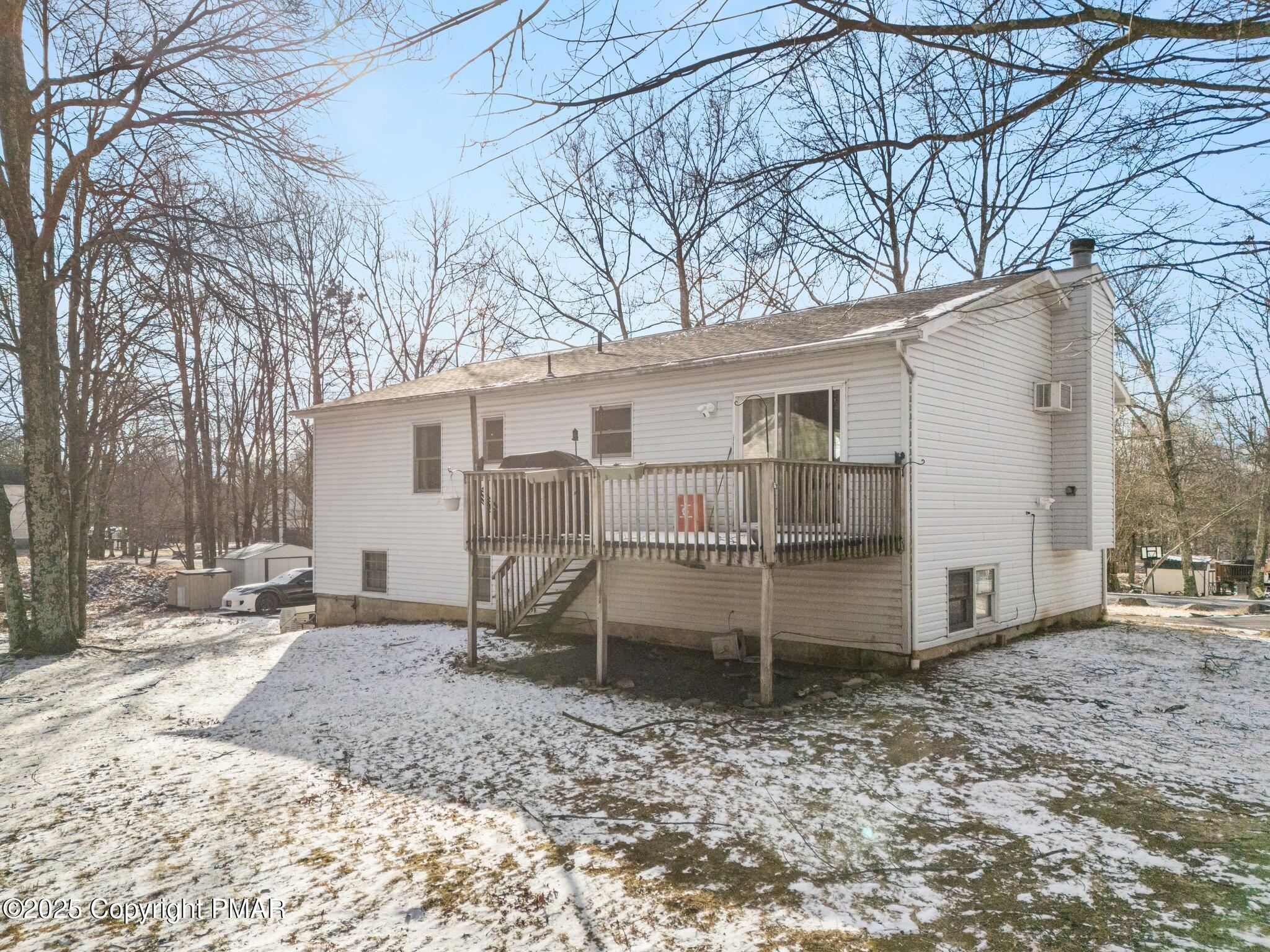 2123 Valleyview Drive, Bushkill, Pennsylvania image 7
