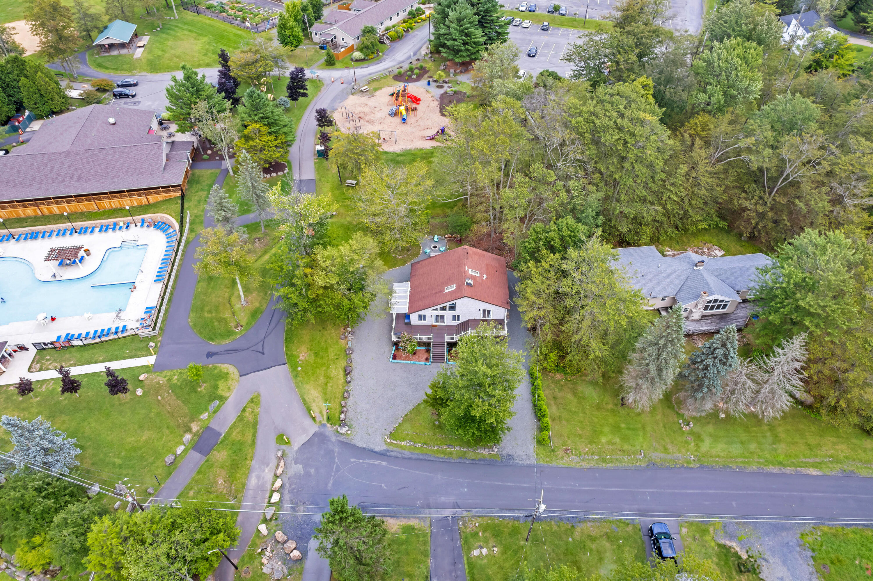 5145 Beach Side Drive, Tobyhanna, Pennsylvania image 42
