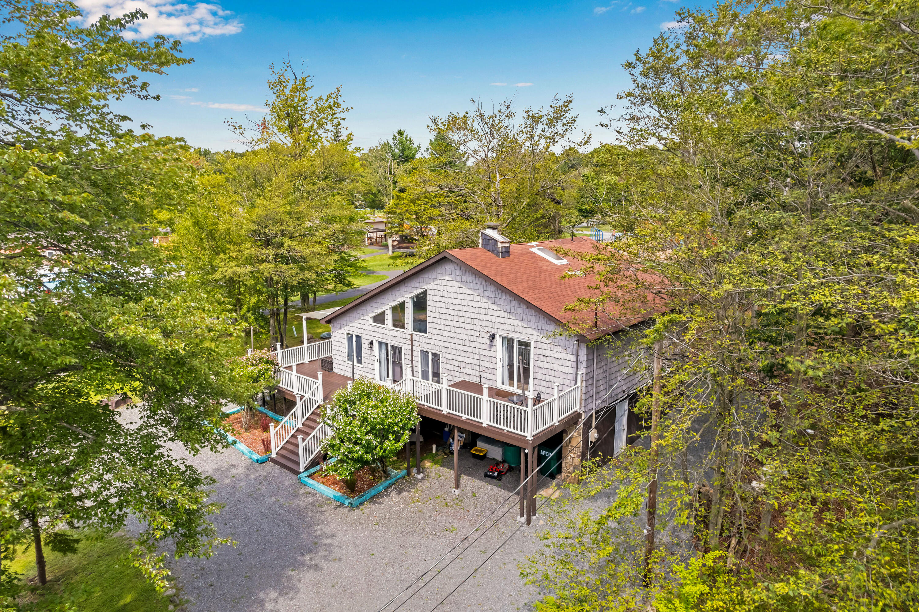 5145 Beach Side Drive, Tobyhanna, Pennsylvania image 39