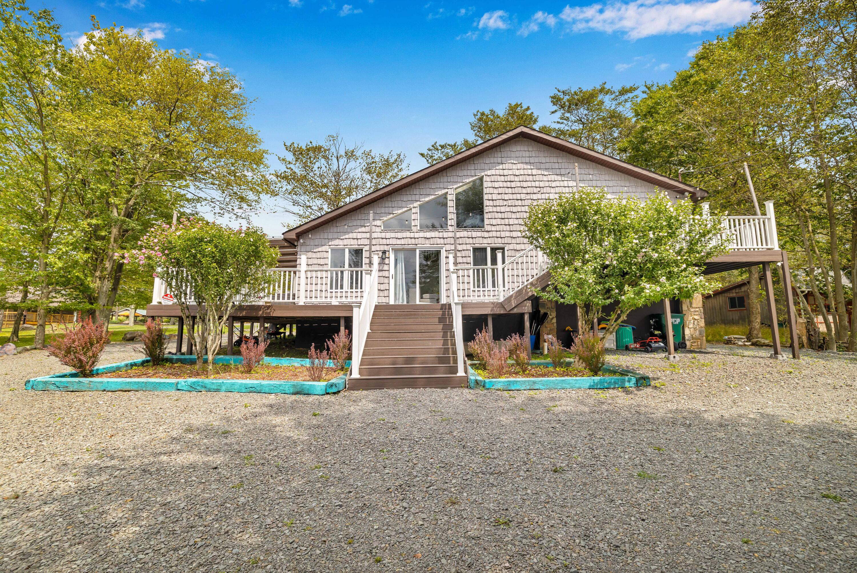 5145 Beach Side Drive, Tobyhanna, Pennsylvania image 4