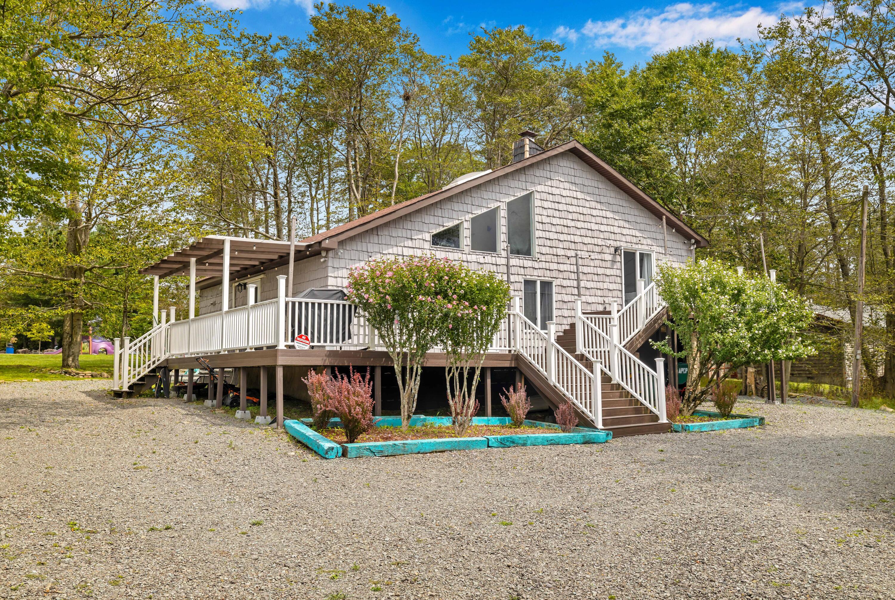 5145 Beach Side Drive, Tobyhanna, Pennsylvania image 3