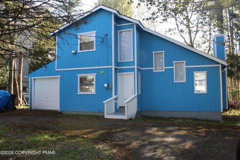 Homes For Sale - 8229 Sunset Drive<br/> Tobyhanna, PA 18466