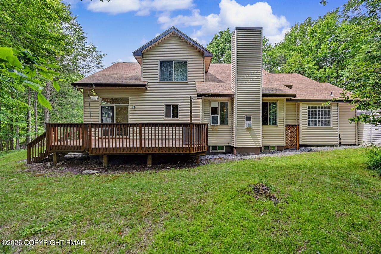 6 Blue Jay Lane