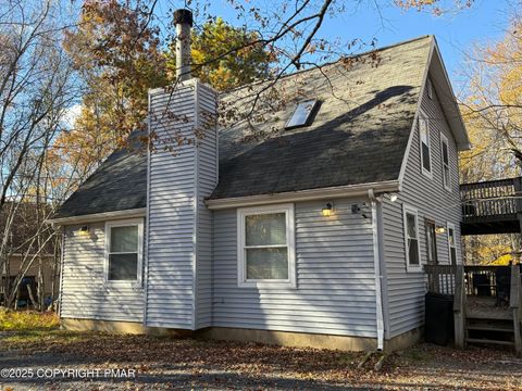 101 Chapman Circle Albrightsville PA 18210