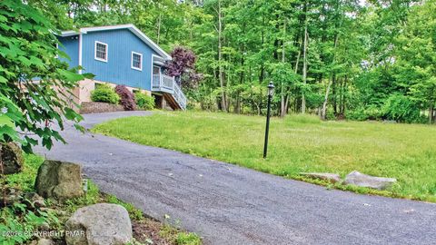 Homes For Sale - 31 Seneca Road<br/> Mount Pocono, PA 18344