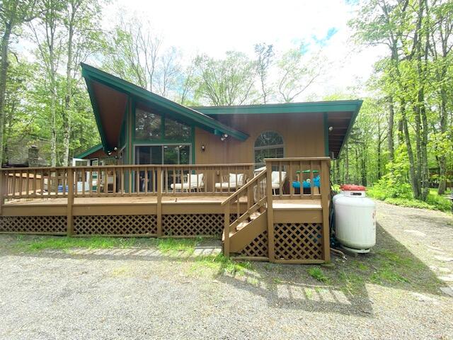 106 Palomino Lane