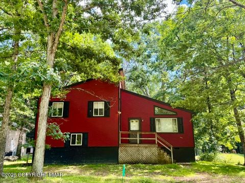 Homes For Sale - 1113 Elk Drive<br/> Pike County, Bushkill, PA 18324