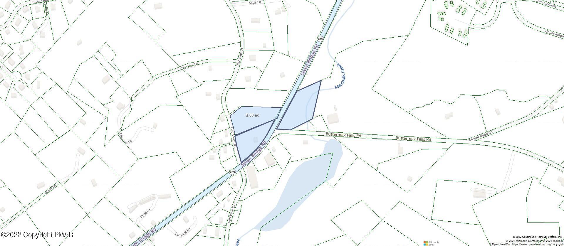 630 Seven Bridge Road