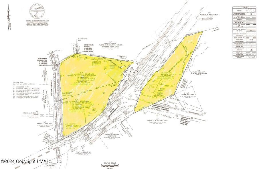 630 Seven Bridge Road