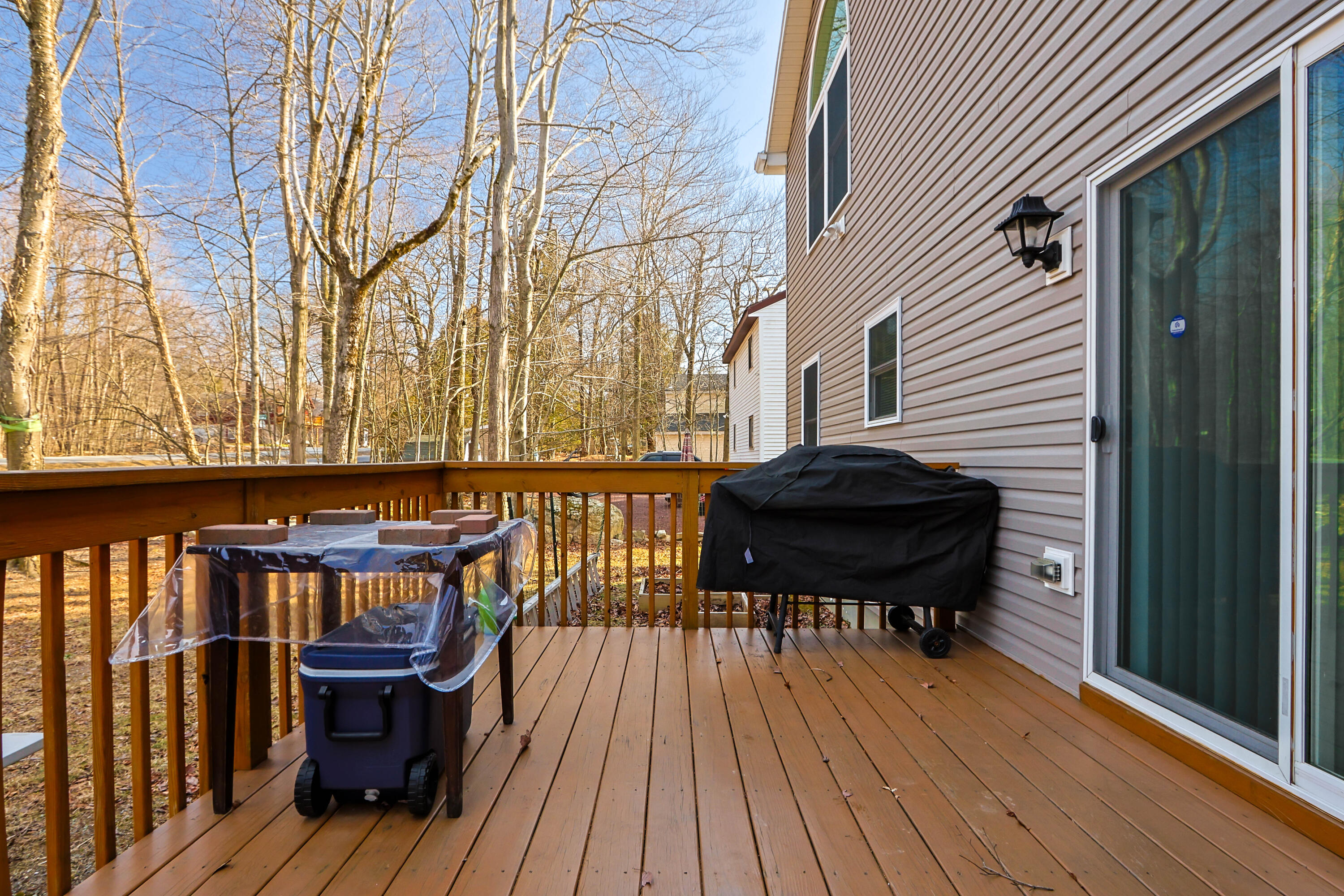 3063 Briarwood Drive, Tobyhanna, Pennsylvania image 18